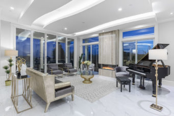 890 Kenwood Road, West Vancouver